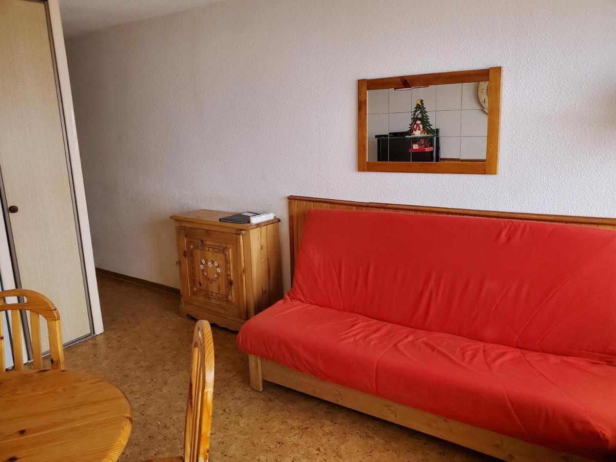 Font-Romeu Vue Imprenable Wifi Gratuit Apartment Exterior photo
