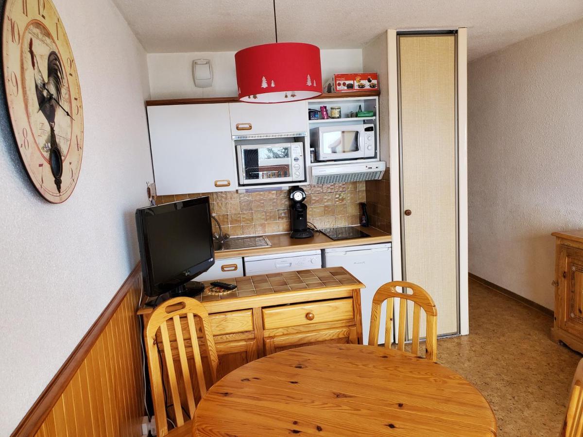 Font-Romeu Vue Imprenable Wifi Gratuit Apartment Exterior photo