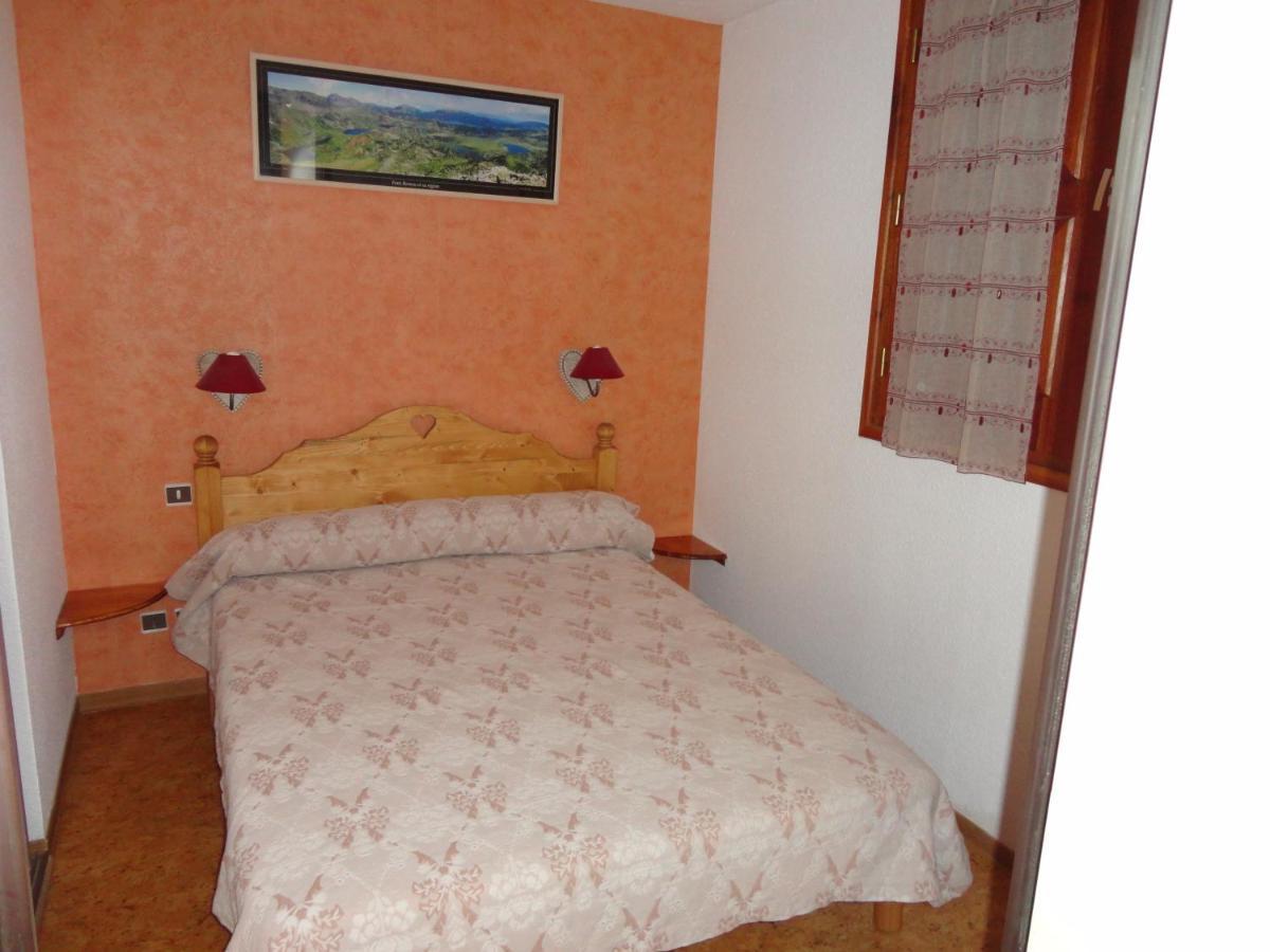Font-Romeu Vue Imprenable Wifi Gratuit Apartment Exterior photo