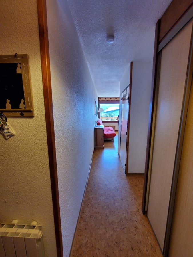 Font-Romeu Vue Imprenable Wifi Gratuit Apartment Exterior photo
