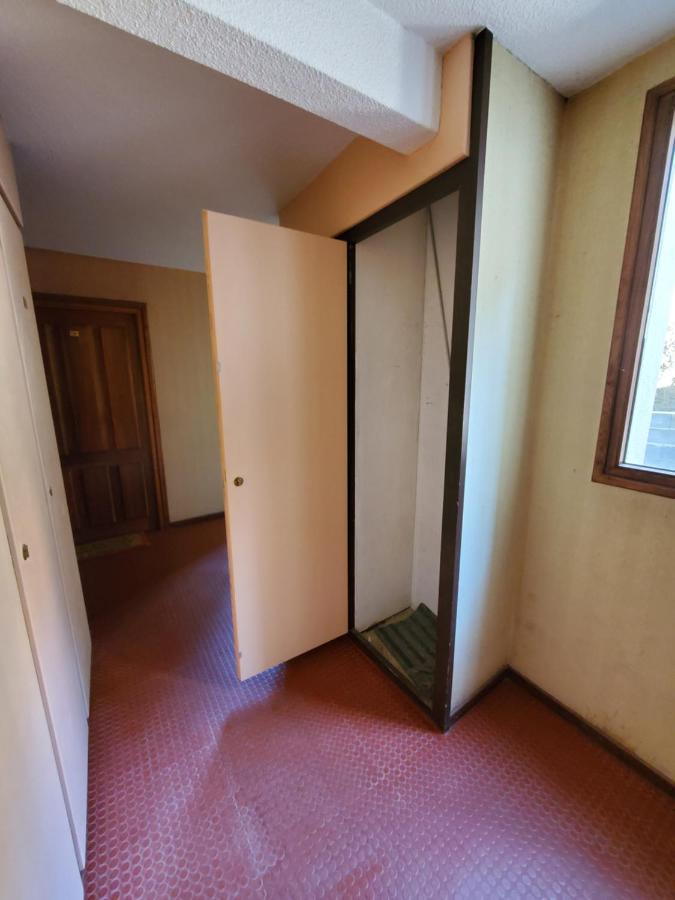 Font-Romeu Vue Imprenable Wifi Gratuit Apartment Exterior photo
