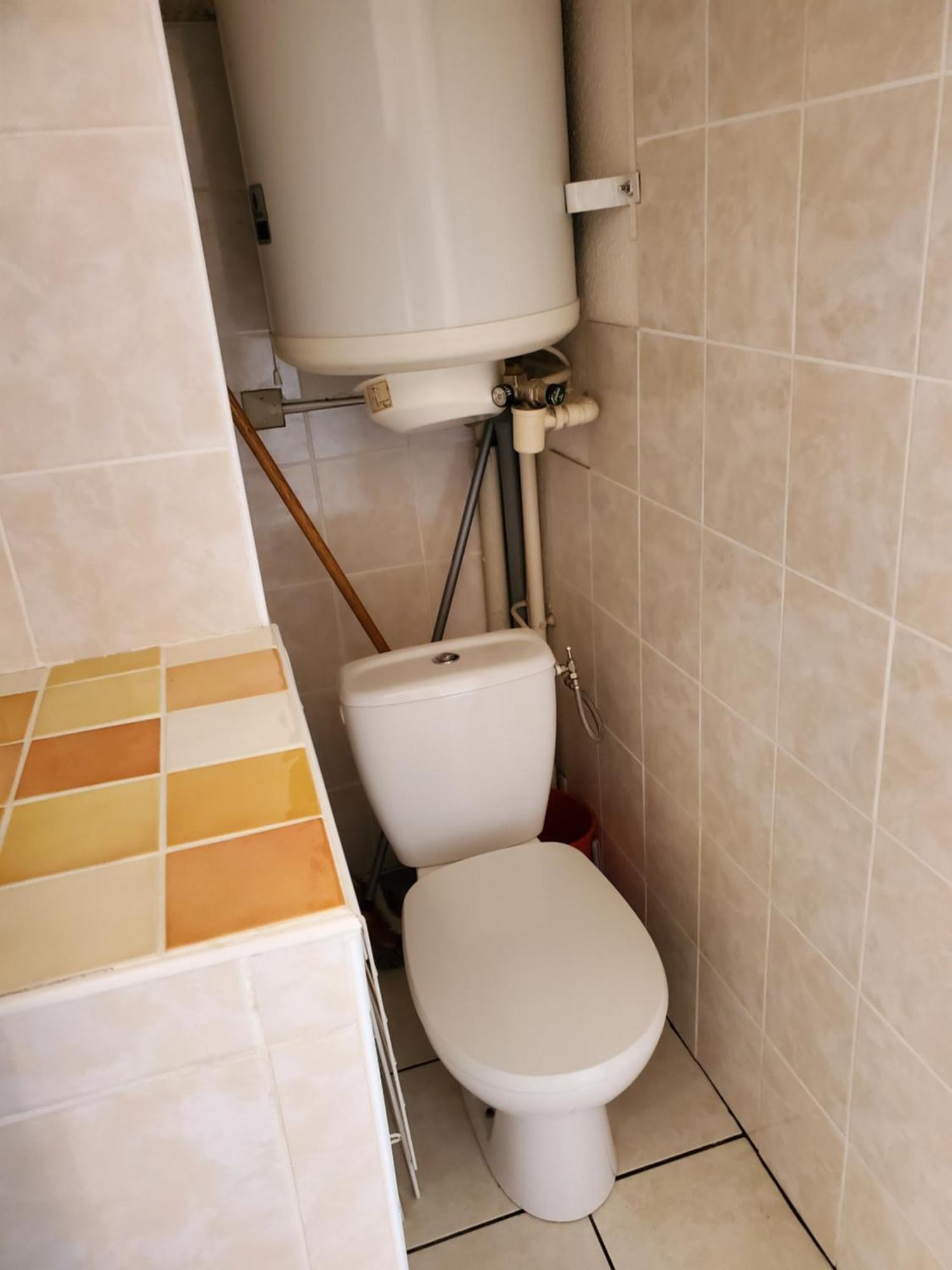 Font-Romeu Vue Imprenable Wifi Gratuit Apartment Exterior photo