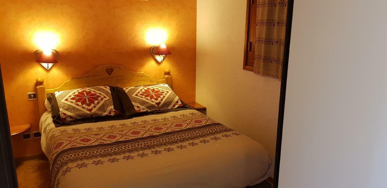 Font-Romeu Vue Imprenable Wifi Gratuit Apartment Exterior photo