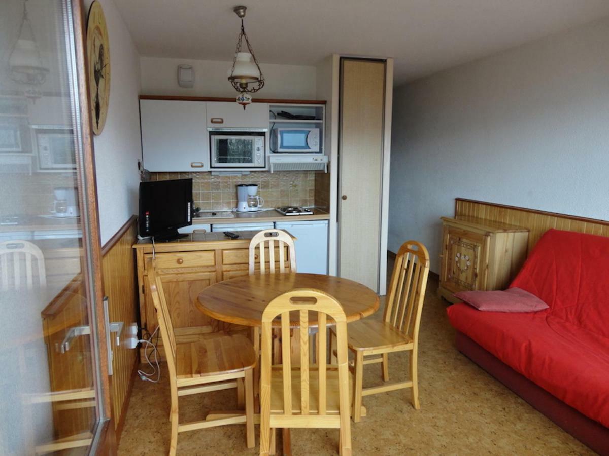 Font-Romeu Vue Imprenable Wifi Gratuit Apartment Exterior photo