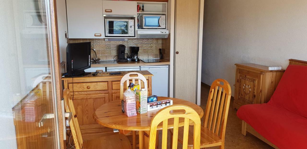 Font-Romeu Vue Imprenable Wifi Gratuit Apartment Exterior photo